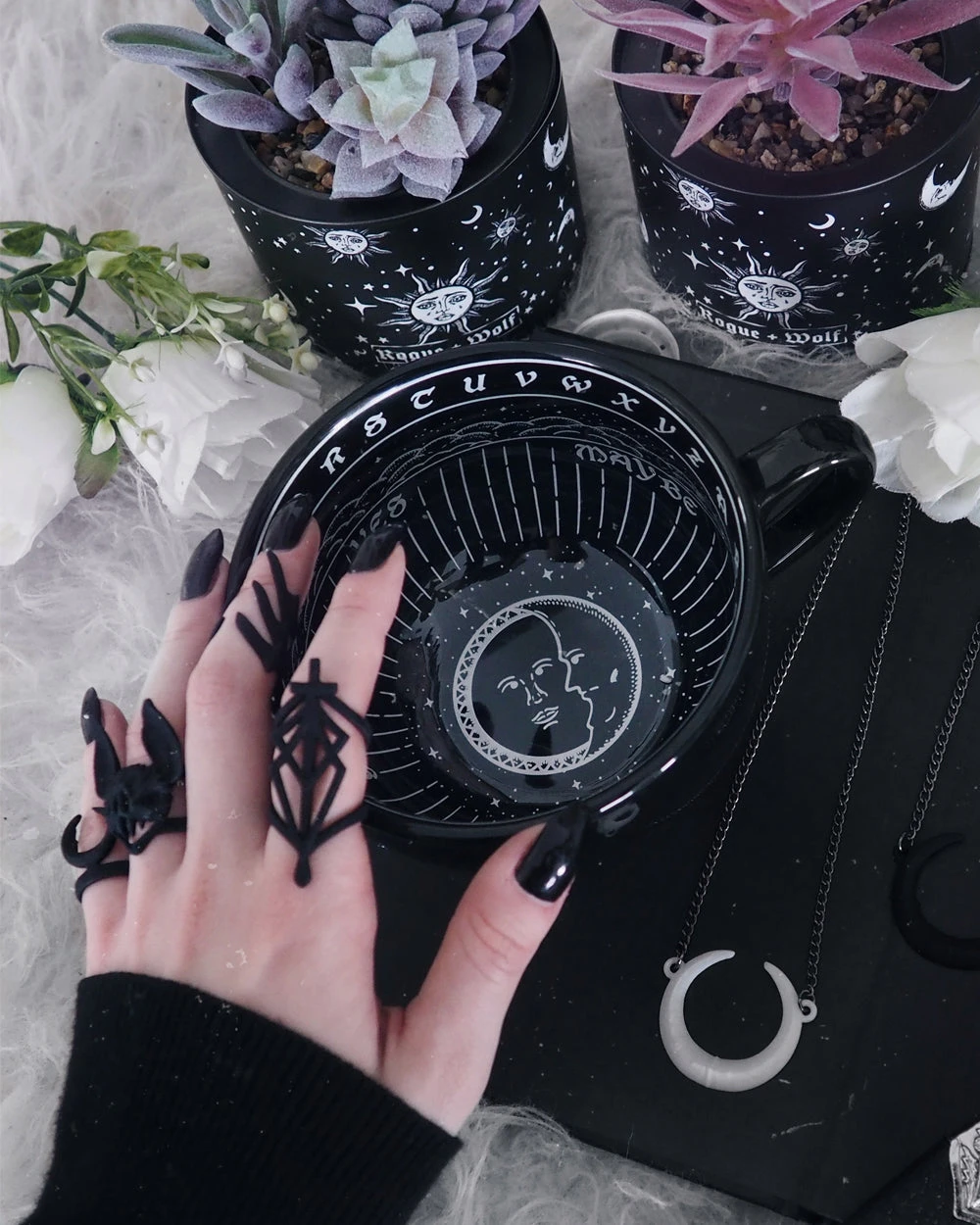 Ouija Mug 12 Ouija Mug - Image 10