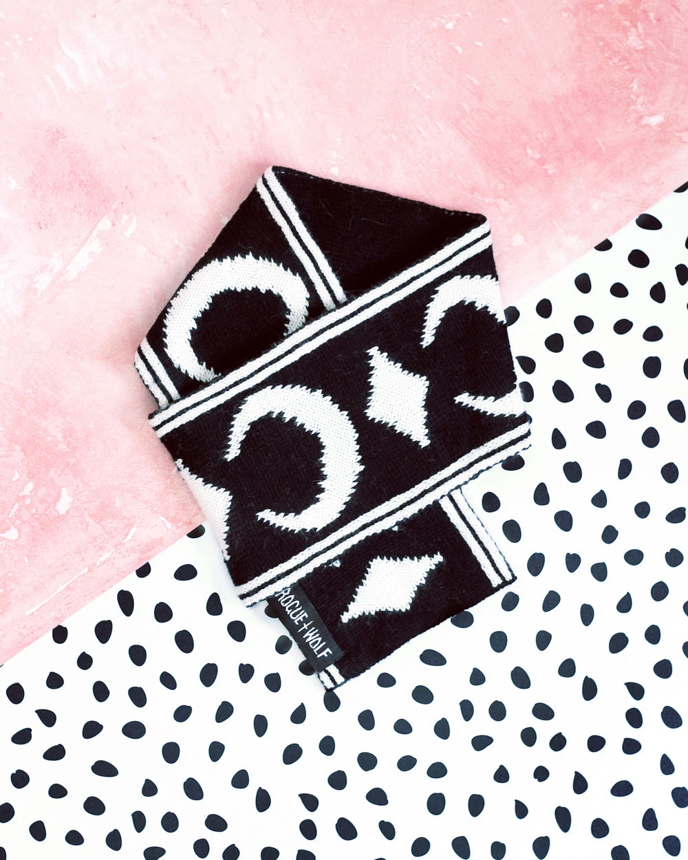 Moon Pupper Scarf - Dog Or Cat 15 Moon Pupper Scarf - Dog Or Cat - Image 13