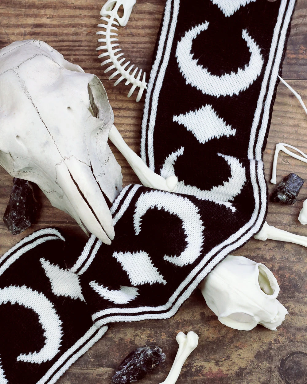 Moon Pupper Scarf - Dog Or Cat 13 Moon Pupper Scarf - Dog Or Cat - Image 11