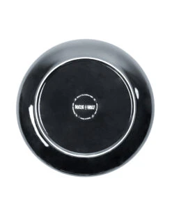 Midnight Large Porcelain Dinner Plate -Rogue & Wolf Shop 2020 10 17 6575