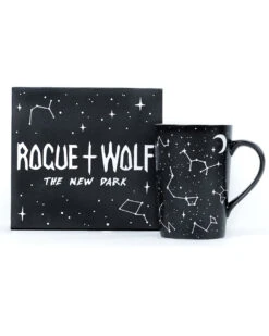 Voyager Mug -Rogue & Wolf Shop 2020 11 01 7213