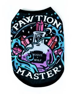 Pawtion Master Pet Vest - Dog Or Cat -Rogue & Wolf Shop 2021 02 13 9236