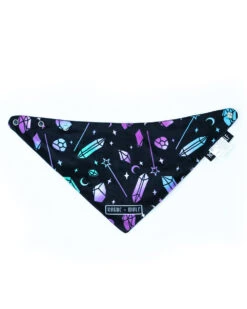 I Pawed A Spell On You Pet Bandana - Dog Or Cat -Rogue & Wolf Shop 2021 02 13 9821
