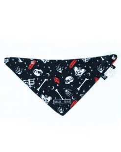 You Can't Dig With Us Pet Bandana - Dog Or Cat -Rogue & Wolf Shop 2021 02 13 9838