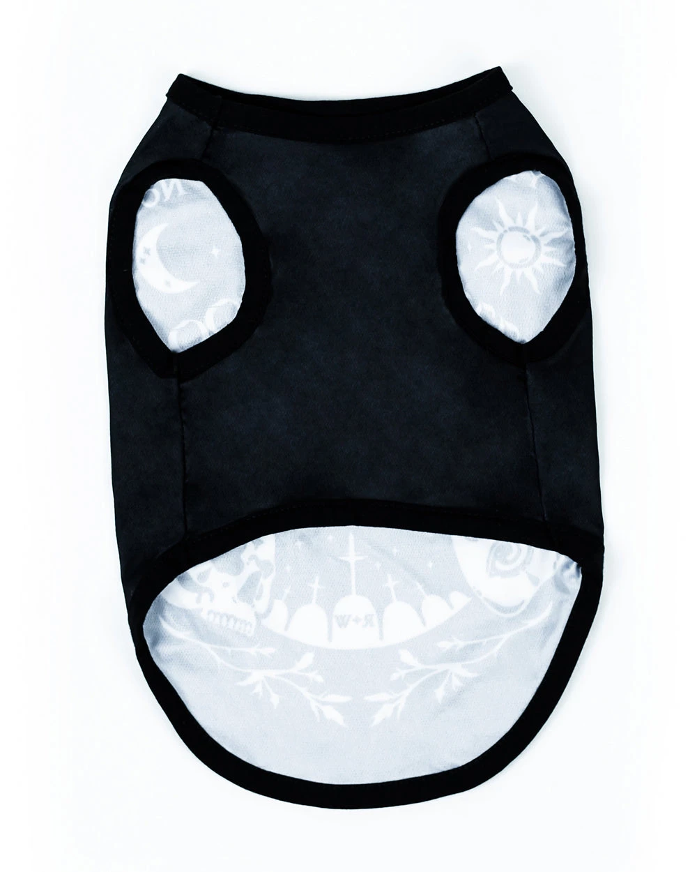 Give Me Food Ouija Pet Vest - Dog Or Cat 15 Give Me Food Ouija Pet Vest - Dog Or Cat - Image 13