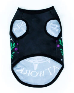 Witch's Assistant At Work Pet Vest - Dog Or Cat 23 Witch's Assistant At Work Pet Vest - Dog Or Cat -Rogue & Wolf Shop 2021 02 13 9888