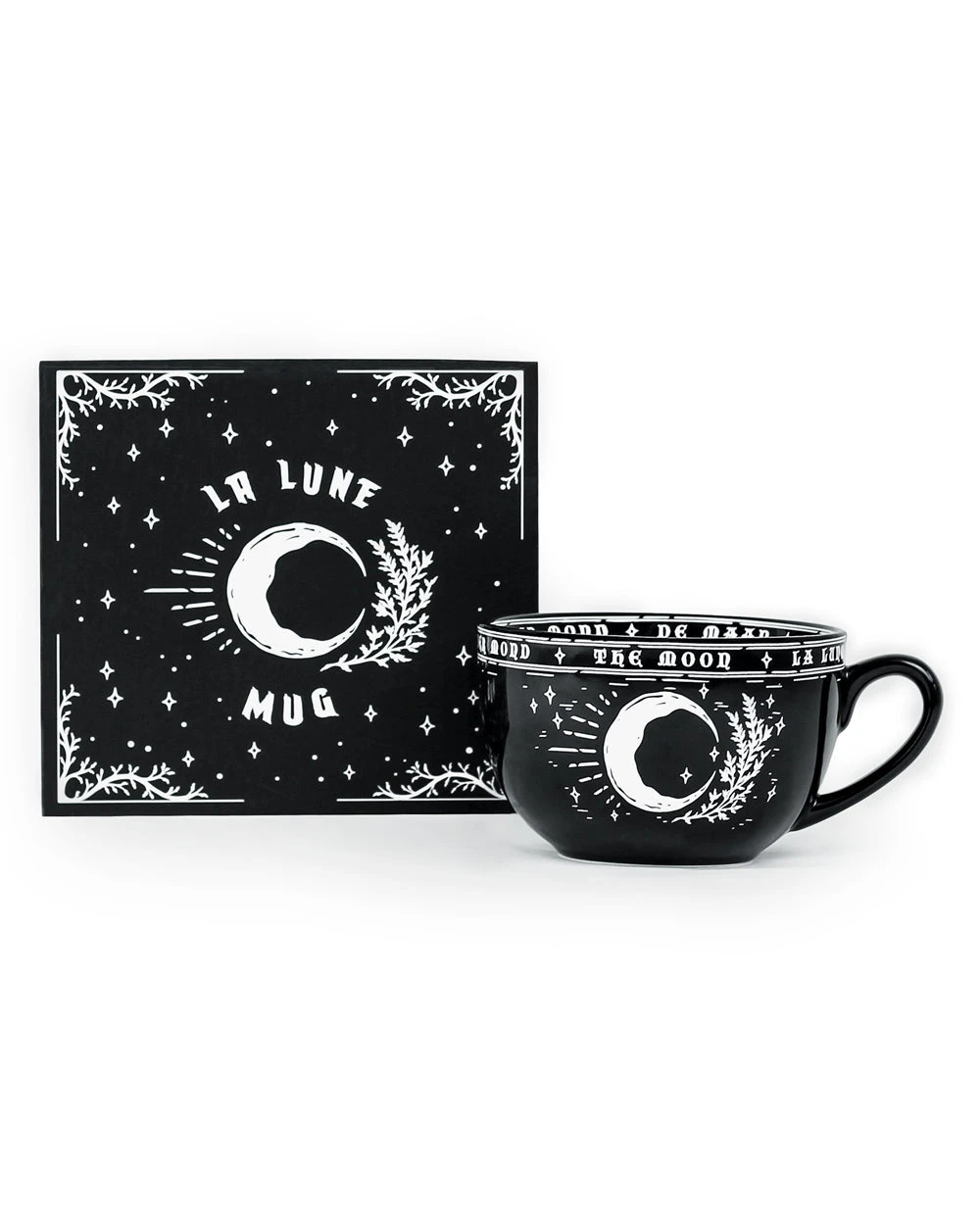 La Lune Mug 4 La Lune Mug - Image 2