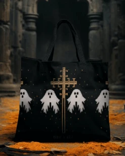 Holy Spirits Tote Bag