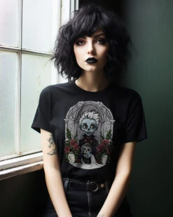 Alfred The DCLXVI Tee