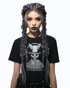 Advice From A Dead Rabbit Tee