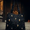 Stargazin’ Spectres Tote Bag