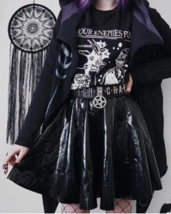 Kill Your Enemies Potion - Long Sleeve Tee -Rogue & Wolf Shop 8BCA658F 3C3E 422B 8679 6DC2E6D7A4EE