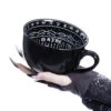 Ouija Mug -Rogue & Wolf Shop A7302167 Edita