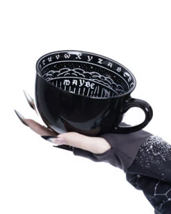Ouija Mug