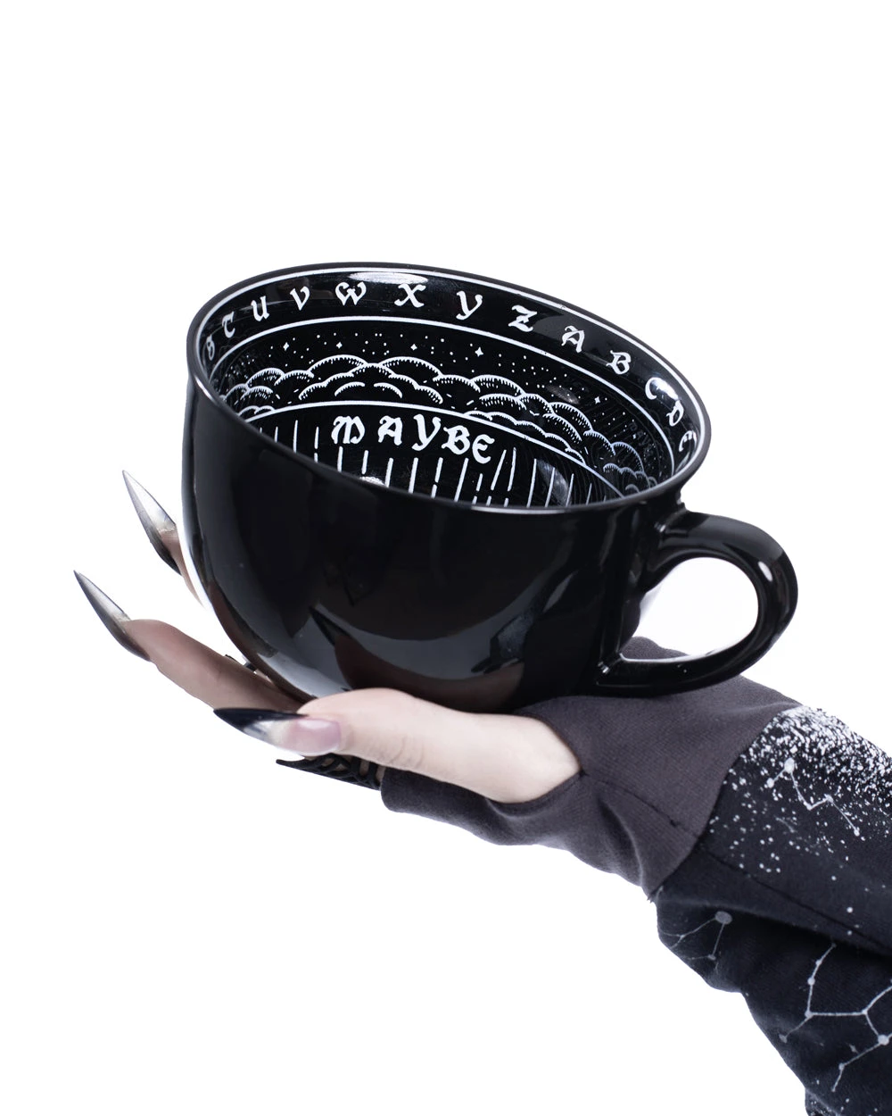 Ouija Mug 3 Ouija Mug