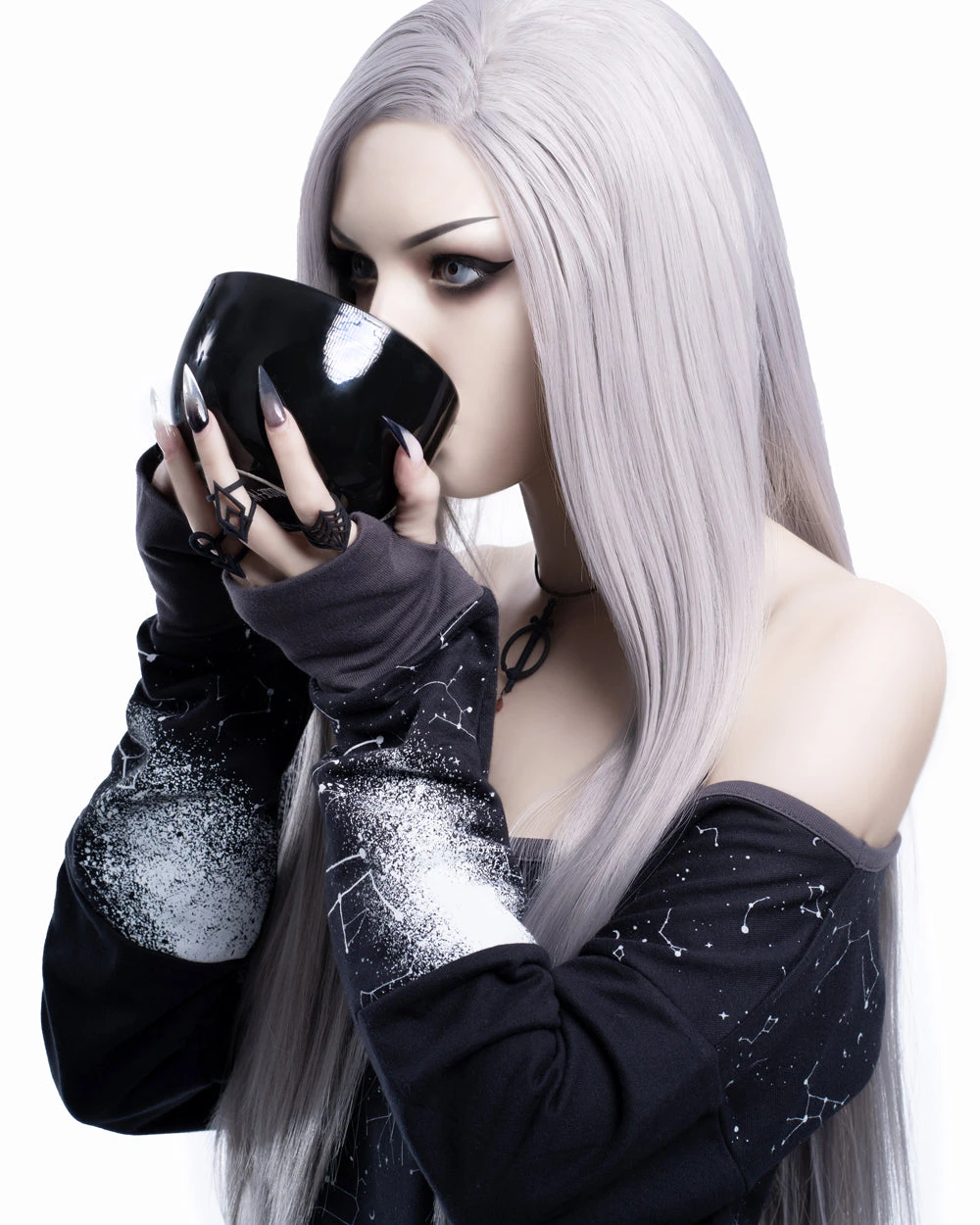 Ouija Mug 17 Ouija Mug - Image 15