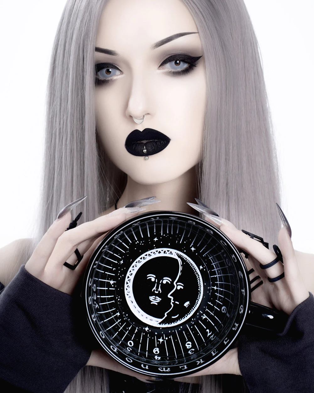 Ouija Mug 4 Ouija Mug - Image 2