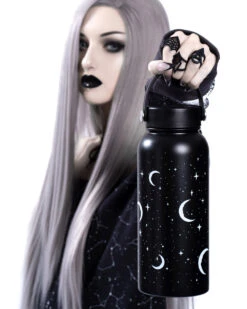 Moonlight Insulated Bottle - 900ml / 32oz -Rogue & Wolf Shop A7302187 Edita