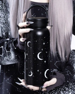 Moonlight Insulated Bottle - 900ml / 32oz -Rogue & Wolf Shop A7302193a