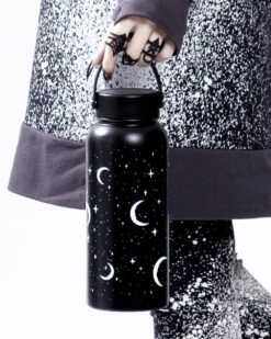 Moonlight Insulated Bottle - 900ml / 32oz -Rogue & Wolf Shop A7302196ac