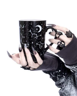 Voyager Mug -Rogue & Wolf Shop A7302260a