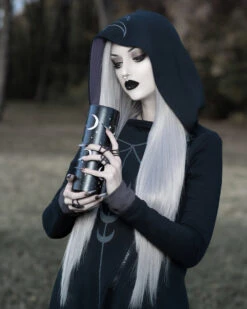 Moonlight Skinny Tumbler - 570ml / 20oz -Rogue & Wolf Shop A7302374a