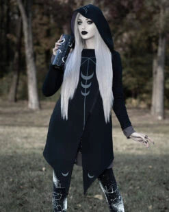 Moonlight Skinny Tumbler - 570ml / 20oz -Rogue & Wolf Shop A7302375a