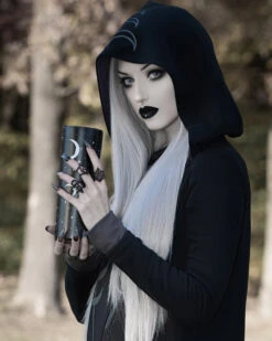 Moonlight Skinny Tumbler - 570ml / 20oz -Rogue & Wolf Shop A7302378a 1