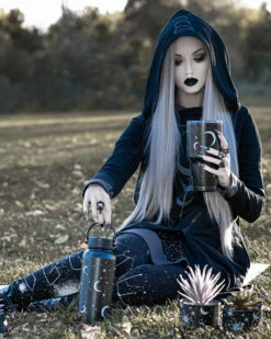 Moonlight Insulated Bottle - 900ml / 32oz -Rogue & Wolf Shop A7302390 Edita 1