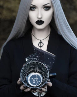 Ouija Mug 30 Ouija Mug -Rogue & Wolf Shop A7302429a 1