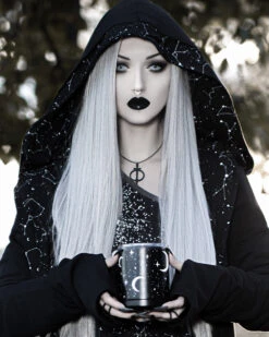 Moonlight Insulated Tumbler Mug - 280ml / 10oz 33 Moonlight Insulated Tumbler Mug - 280ml / 10oz -Rogue & Wolf Shop A7302461a 1