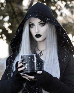 Moonlight Insulated Tumbler Mug - 280ml / 10oz 22 Moonlight Insulated Tumbler Mug - 280ml / 10oz -Rogue & Wolf Shop A7302463a 2