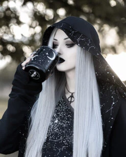 Moonlight Insulated Tumbler Mug - 280ml / 10oz 31 Moonlight Insulated Tumbler Mug - 280ml / 10oz -Rogue & Wolf Shop A7302465a