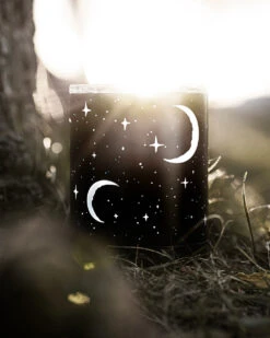 Moonlight Insulated Tumbler Mug - 280ml / 10oz 24 Moonlight Insulated Tumbler Mug - 280ml / 10oz -Rogue & Wolf Shop A7302486