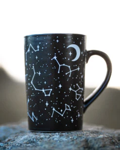 Voyager Mug -Rogue & Wolf Shop A7302501