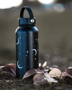 Moonlight Insulated Bottle - 900ml / 32oz -Rogue & Wolf Shop A7302503