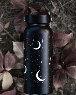 Moonlight Insulated Bottle - 900ml / 32oz -Rogue & Wolf Shop A7302505