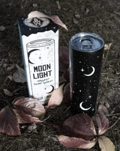 Moonlight Skinny Tumbler - 570ml / 20oz -Rogue & Wolf Shop A7302535