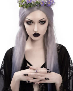 Occult Sterling Silver Ring US5 To US10 -Rogue & Wolf Shop A7304702a