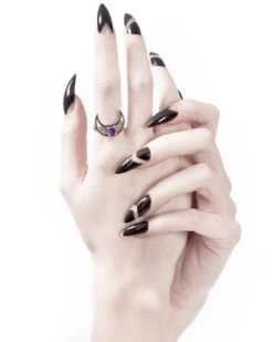 Rhea Sterling Silver Ring US6 To US11 -Rogue & Wolf Shop A7304716a