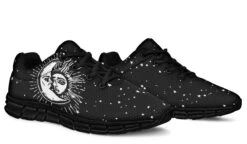 Astral Athletic Sneakers -Rogue & Wolf Shop Activesneakers Astralactivesneakersdesigntemplate 173 18703 Activesneakers Blk STR6 RAW