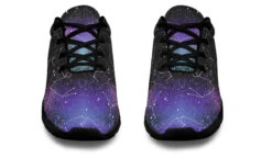 Aurora Athletic Sneakers -Rogue & Wolf Shop Activesneakers Auroraactivesneakersdesigntemplate 173 18715 Activesneakers Blk STR4 RAW