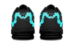 Crystal Sky Athletic Sneakers -Rogue & Wolf Shop Activesneakers CrystalQueenactivesneakersdesigntemplate 173 63750 ActiveSneakers RAW Blk STR5