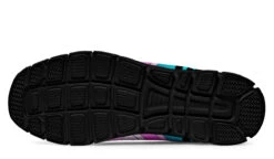 Crystal Sky Athletic Sneakers -Rogue & Wolf Shop Activesneakers CrystalQueenactivesneakersdesigntemplate 173 63750 Activesneakers Blk STR8 RAW