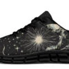 Dawn Star Athletic Sneakers -Rogue & Wolf Shop Activesneakers DawnStaractivesneakersdesigntemplate 173 01245 Activesneakers Blk STR1 RAW