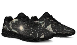 Dawn Star Athletic Sneakers -Rogue & Wolf Shop Activesneakers DawnStaractivesneakersdesigntemplate 173 01245 Activesneakers Blk STR6 RAW