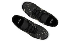 Dawn Star Athletic Sneakers -Rogue & Wolf Shop Activesneakers DawnStaractivesneakersdesigntemplate 173 01245 Activesneakers RAW Blk STR7