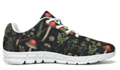 Foraging Athletic Sneakers -Rogue & Wolf Shop Activesneakers Foragingactivesneakersdesigntemplate 173 90495 Activesneakers WT STR3 RAW