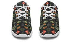 Foraging Athletic Sneakers -Rogue & Wolf Shop Activesneakers Foragingactivesneakersdesigntemplate 173 90495 Activesneakers WT STR4 RAW