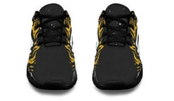 Forever Rose Athletic Sneakers -Rogue & Wolf Shop Activesneakers Foreverroseactivesneakersdesigntemplate 173 68278 Activesneakers Blk STR4 RAW